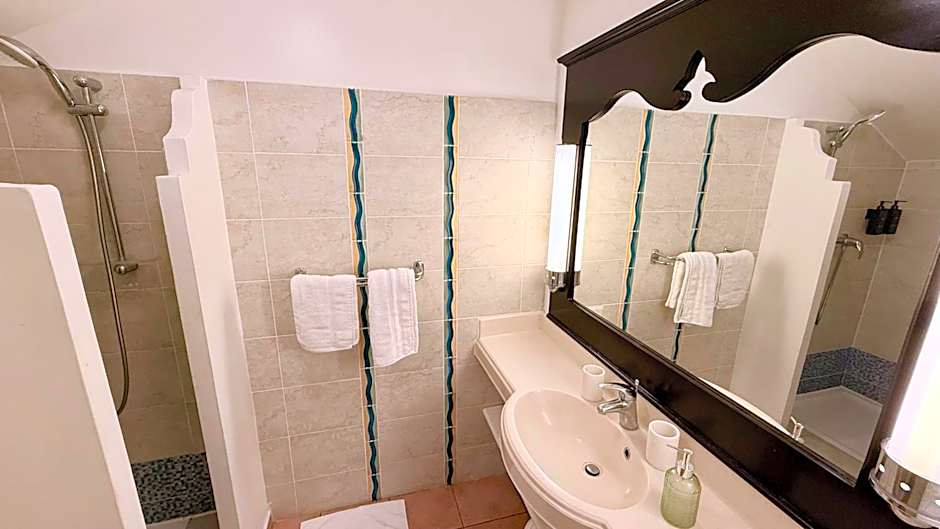 Sur la Plage - Club Sainte-Anne