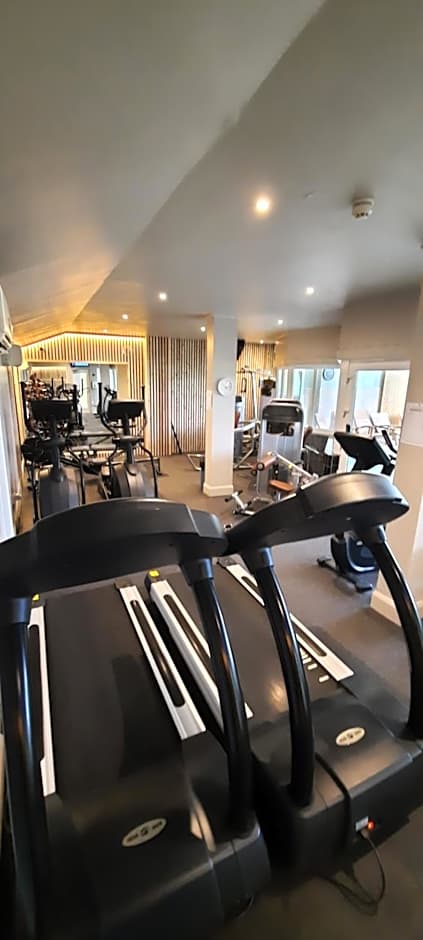 Hall Garth Hotel, BW Signature Collection