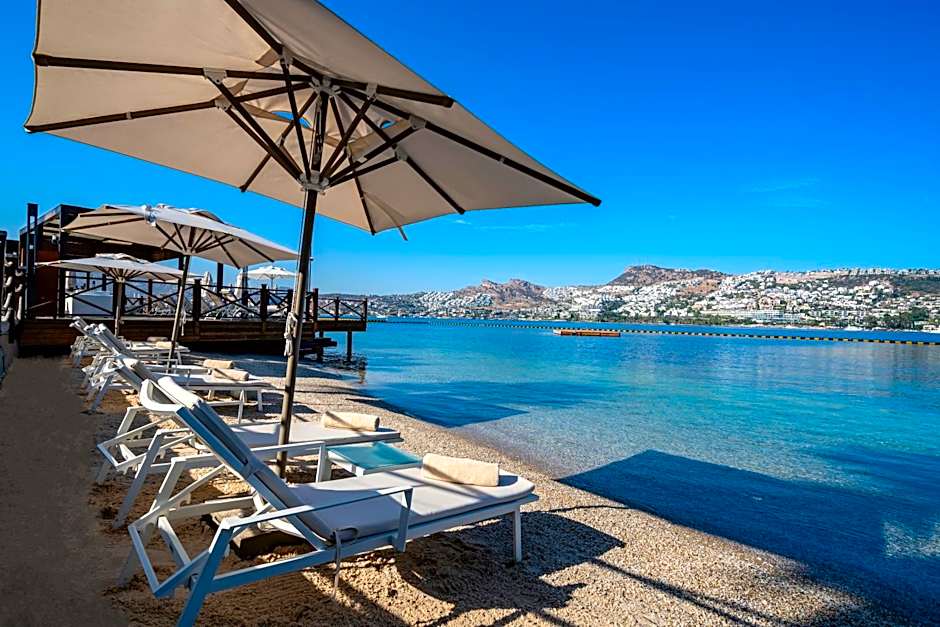 Mivara Luxury Bodrum