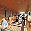 Lava Mountain Lodge