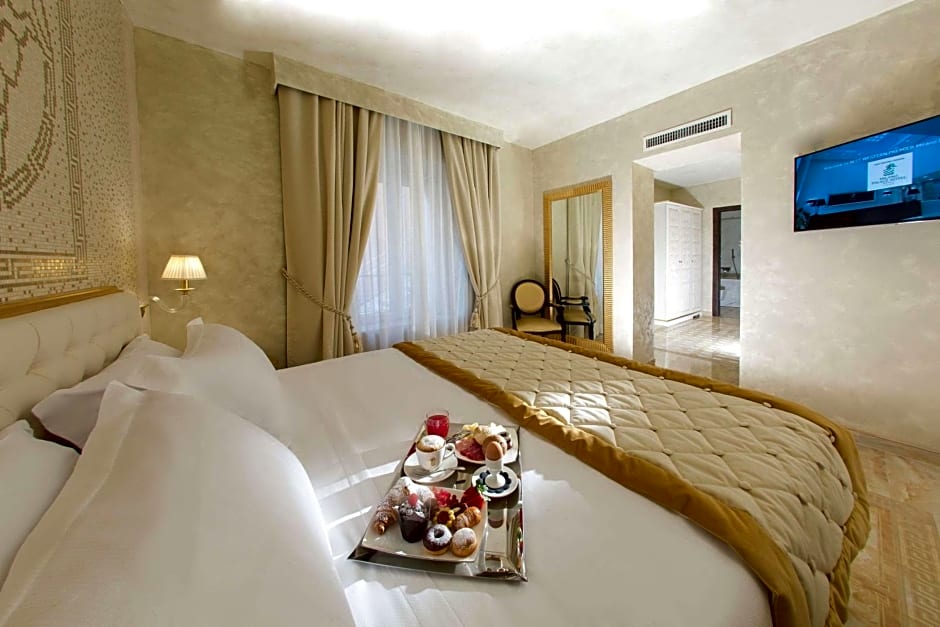 Best Western Premier Milano Palace Hotel