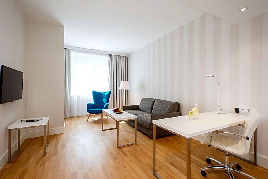 NH Collection Wien Zentrum