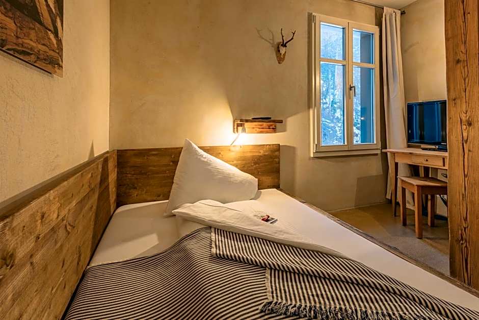 Apart Hotel Wetterhorn