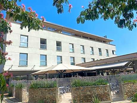 Hotel Palau de Girona