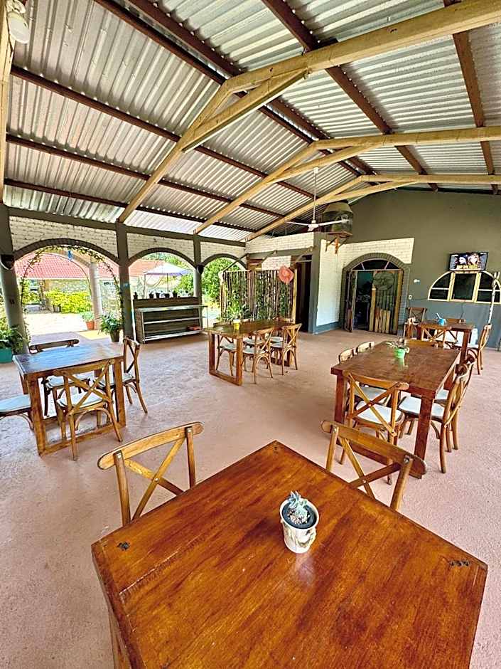 Azomalli Hotel Boutique