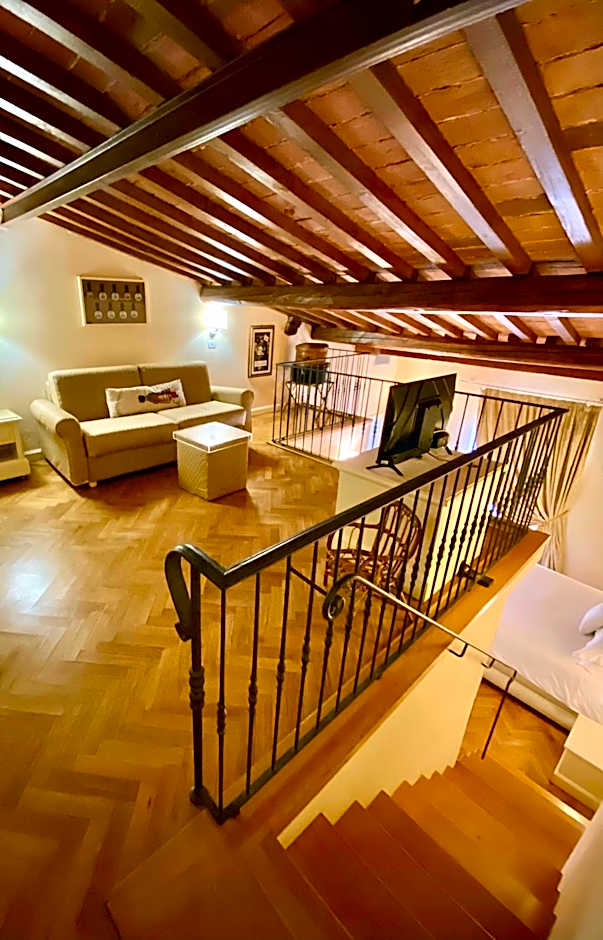 Granduomo Charming Accomodation