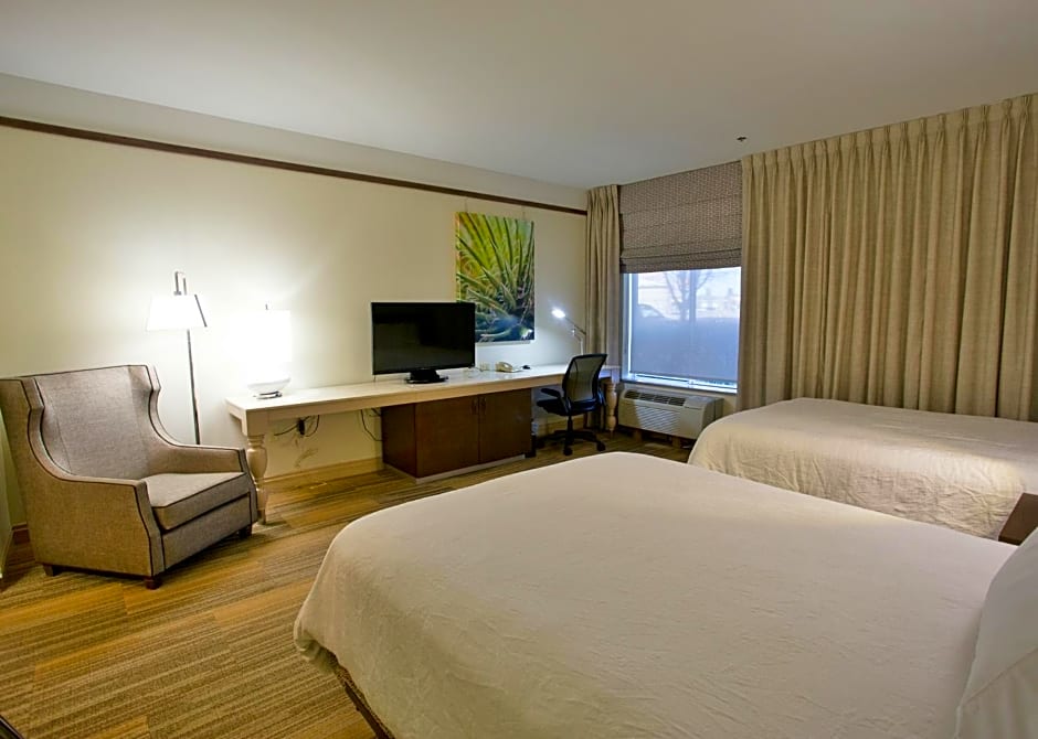 Hilton Garden Inn Bentonville Rogers