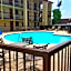 Red Roof Inn & Suites Houston - Hobby Airport