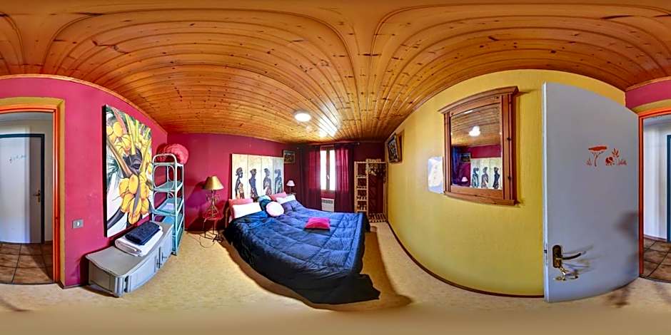 Chambres Du Petit Bonheur