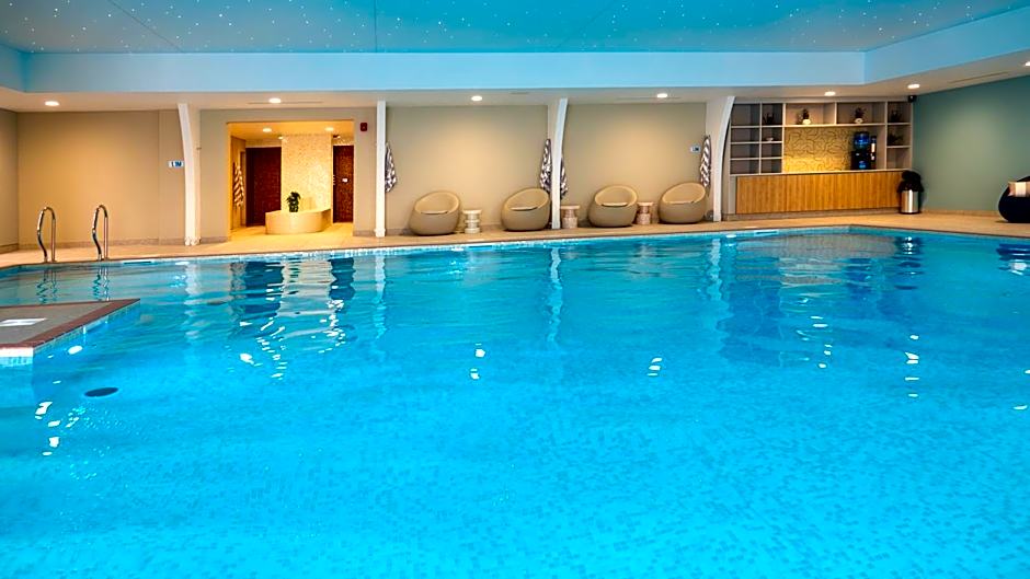 St Moritz Hotel and Cowshed Spa