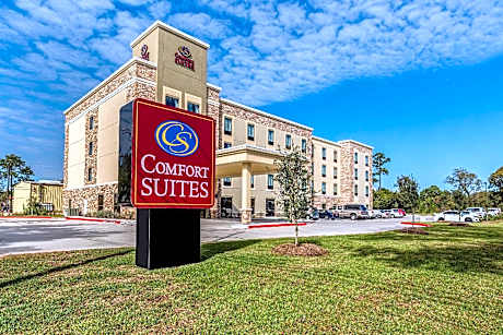 Comfort Suites