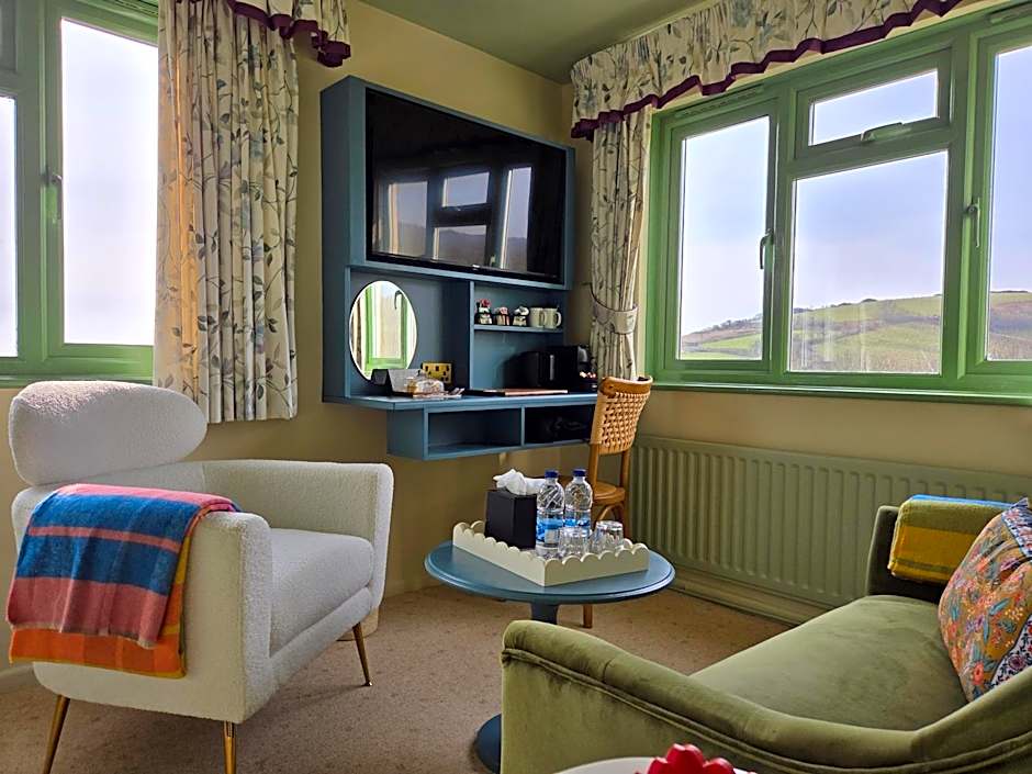 Eype's Mouth Country Hotel