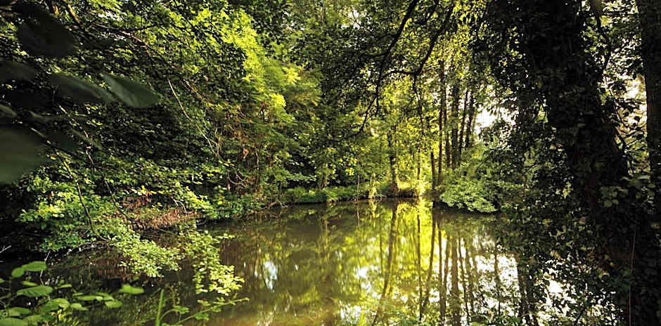 Mercure Gloucester Bowden Hall Hotel