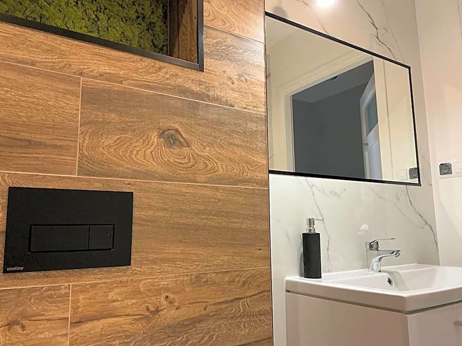 Hostel Przed Świtem