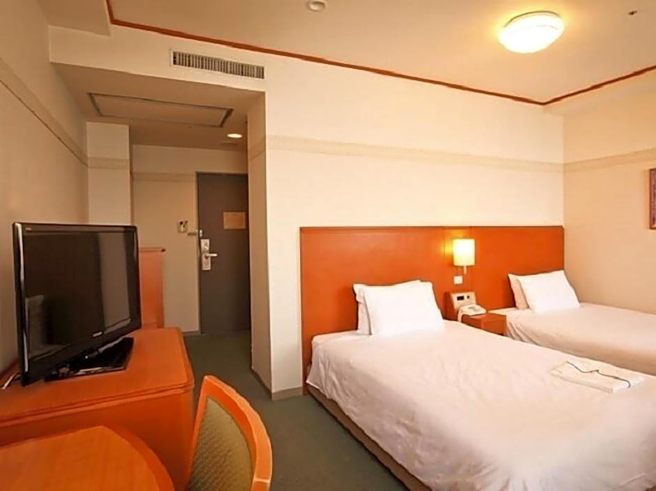 Hotel Tetora Otsu.Kyoto