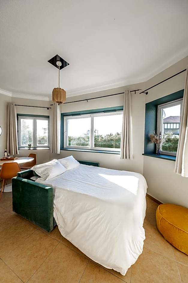 Résidence Château d'Acotz - Appartements avec piscine à 300m des Plages & Océan