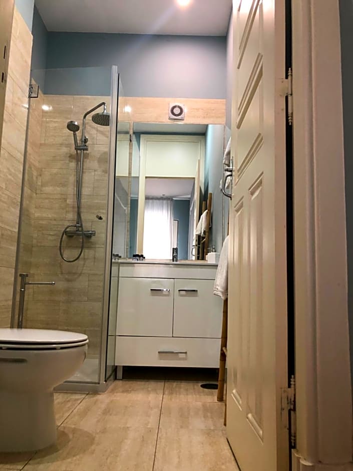 Casa Do Godinho – Matosinhos, OH