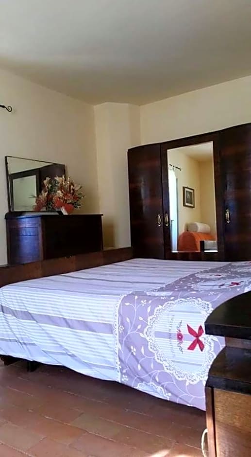 Monte degli Elci b&b