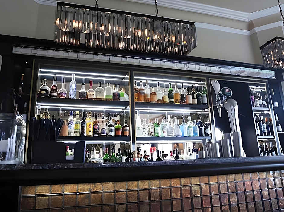 Leasowe Castle Hotel