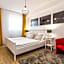 Aparthotel Klínovec Views