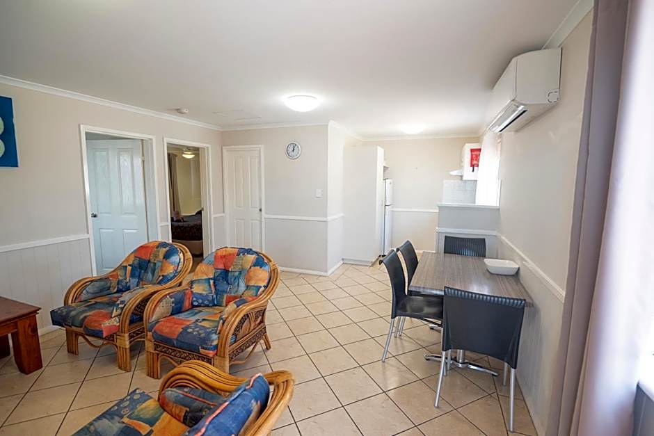 Belair Gardens Caravan Park