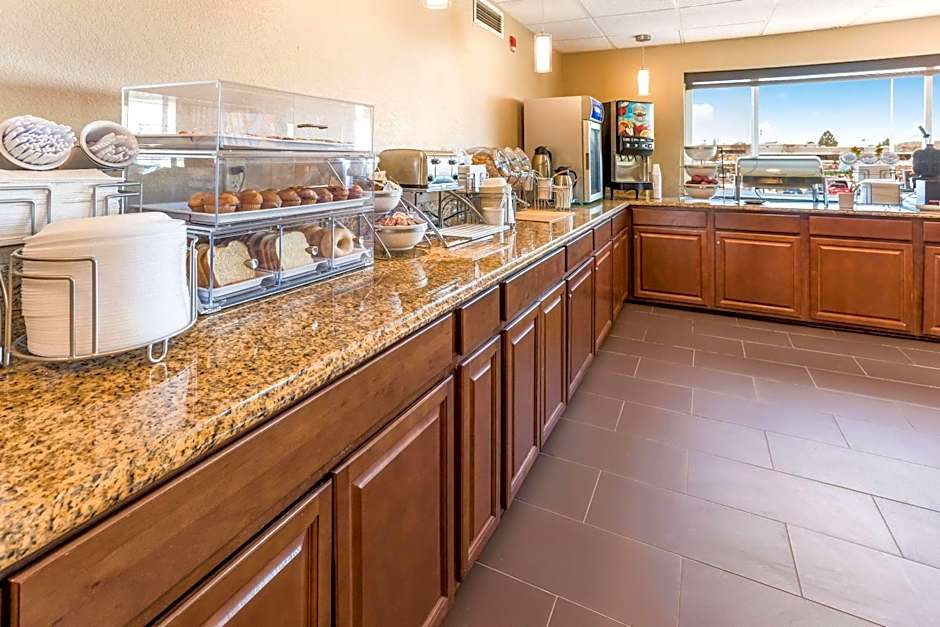 Comfort Inn Waukesha - Milwaukee West