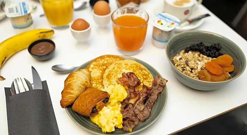 Ibis Styles Brussels Louise