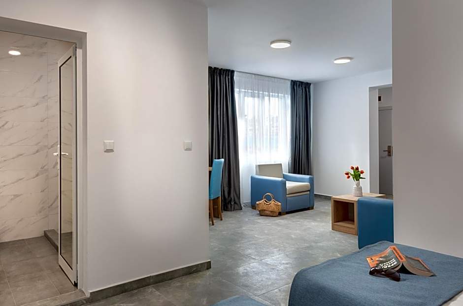 Martinez Hotel All Inclusive