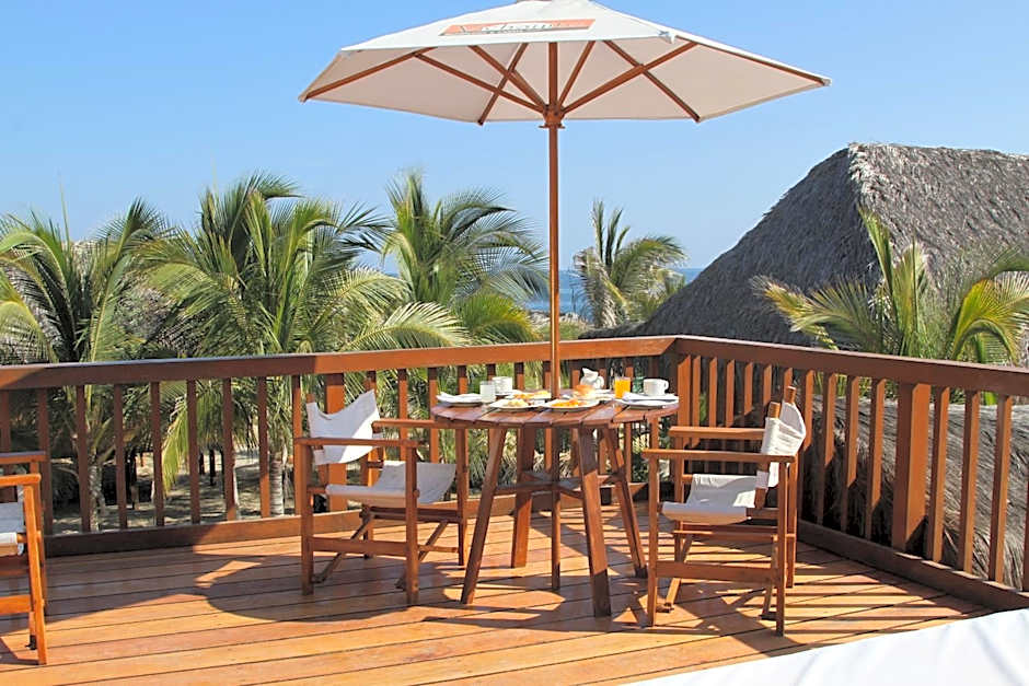 Aranwa Vichayito Beach Resort