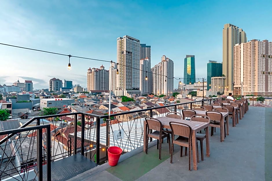 Monggo Mampir Tanjung Duren By Reccoma