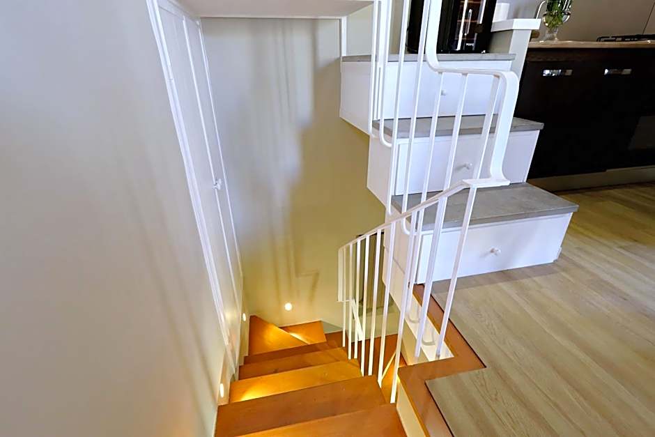 Il Borgo Luxury Suites