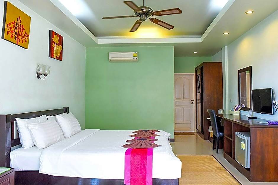 Ananda Villa