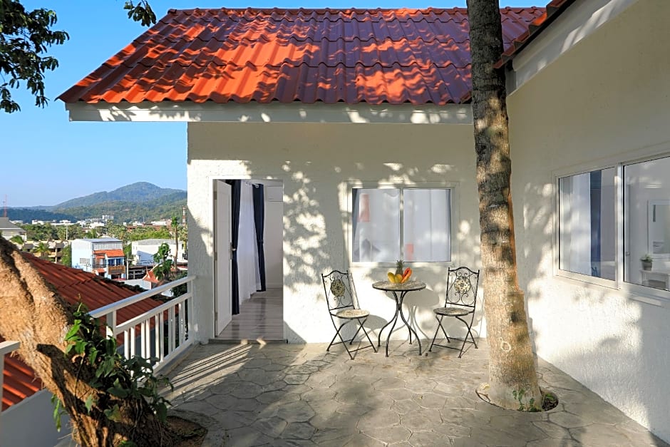 Kata White Villas
