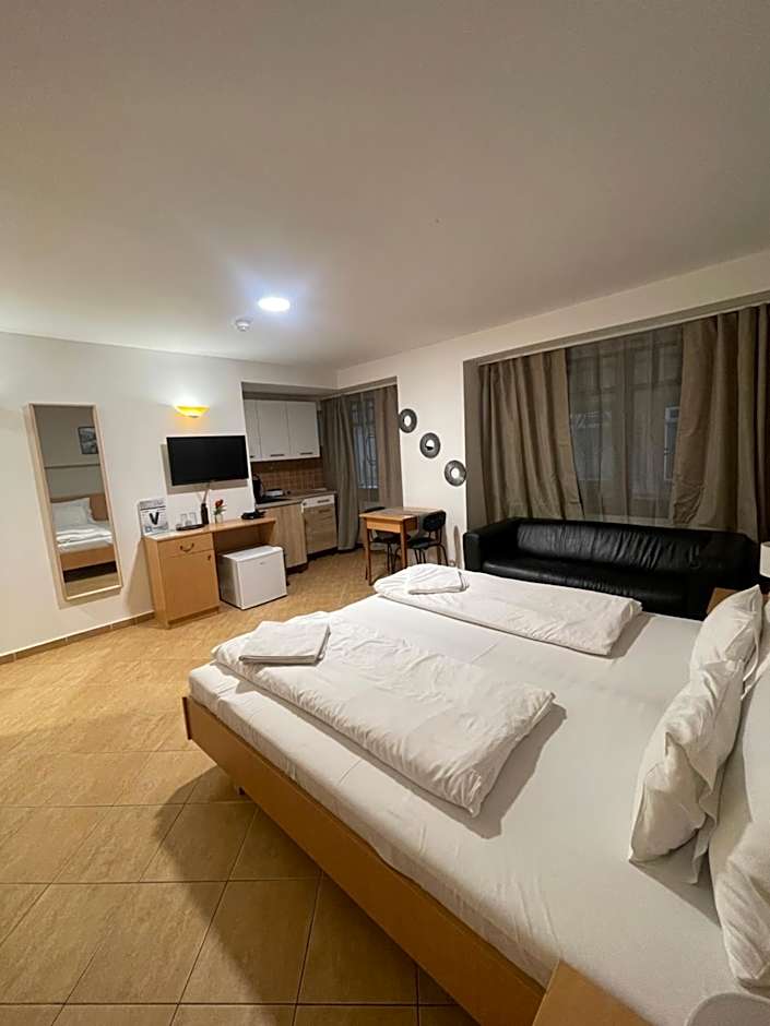 Esprit Hotel