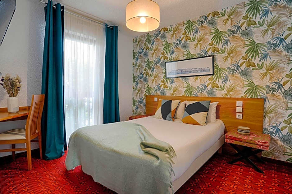 Hotel Le Branhoc - Brit Hotel Auray