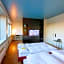 dasbreitehotel am Rhein