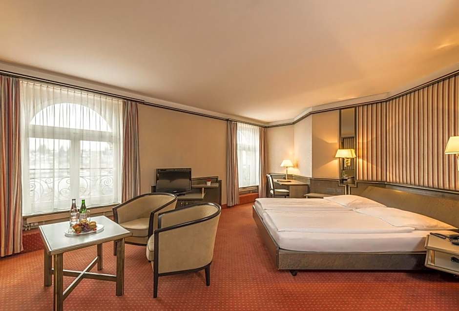 Hotel Monopol Luzern