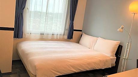 Double Room - Non-Smoking