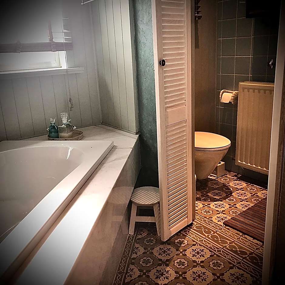 Casa Lucinda – Ghent, CA