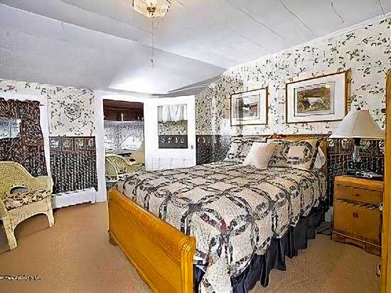 Allegiance Bed and Breakfast