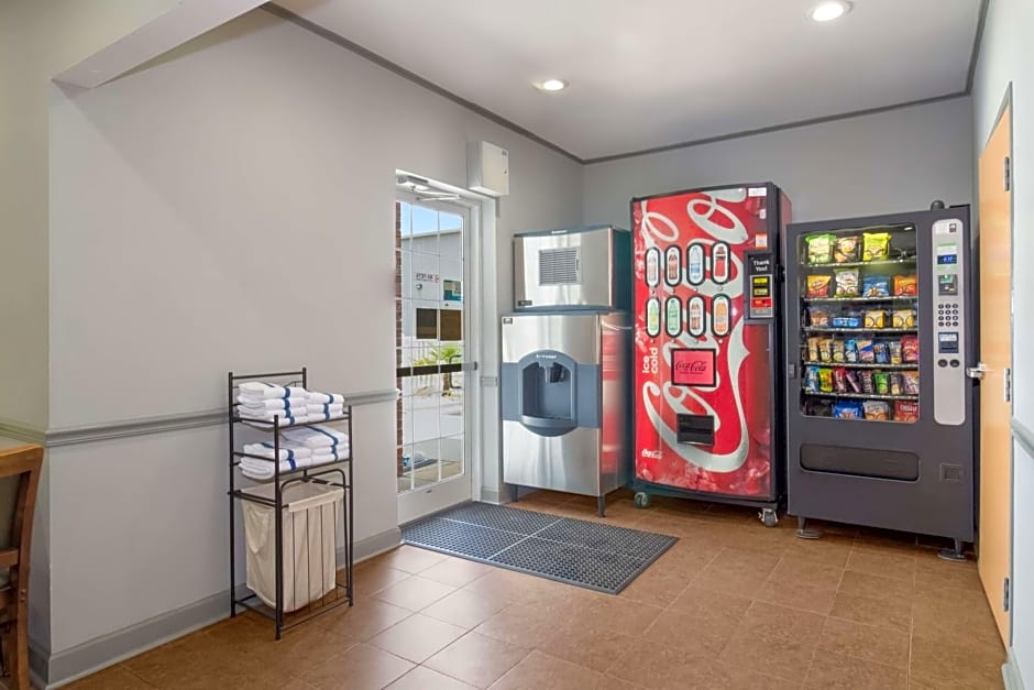 SureStay Hotel by Best Western Shallotte