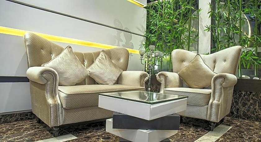 The Fern Residency Kolkata