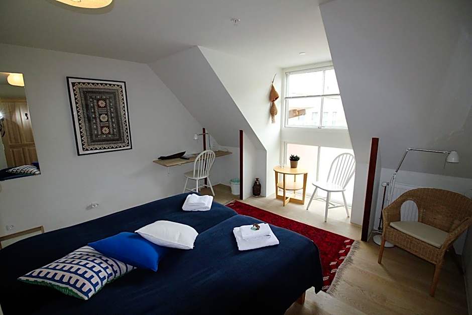 Odense City B&B