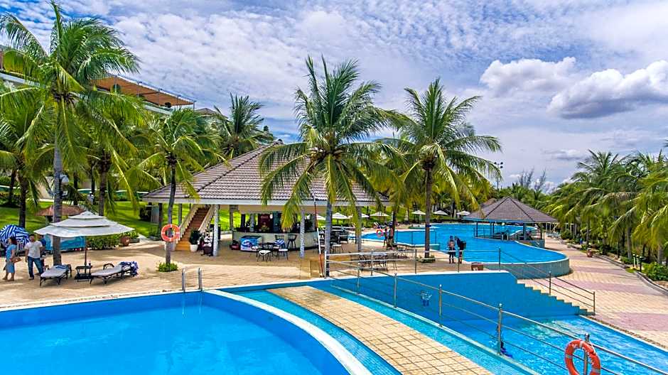 Sea Links Beach Hotel