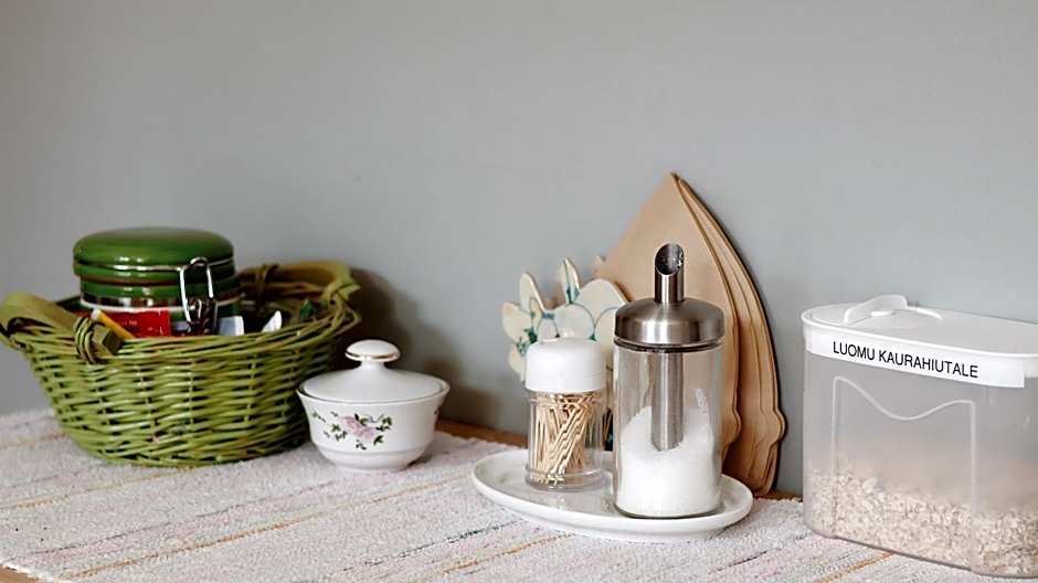 Huoneistohotelli Marja