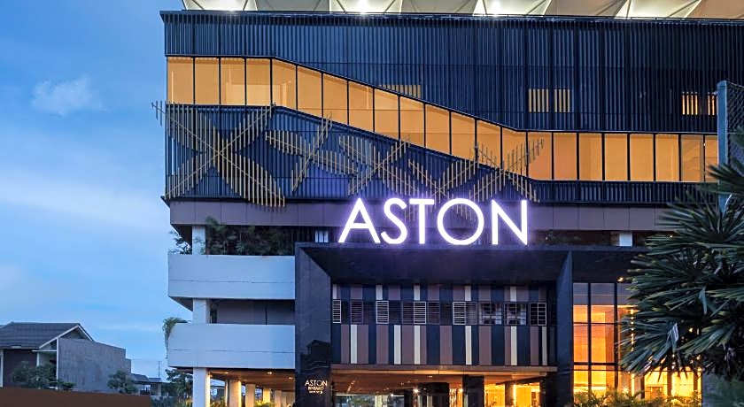 Aston Bintaro Hotel & Conference Center