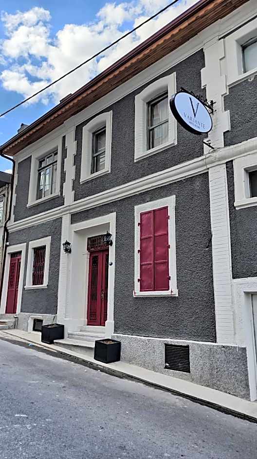 Variante Hotel
