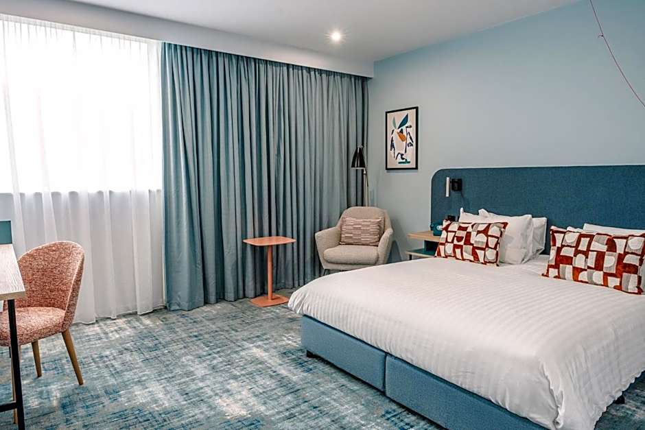 voco Winchester Hotel & Spa By IHG