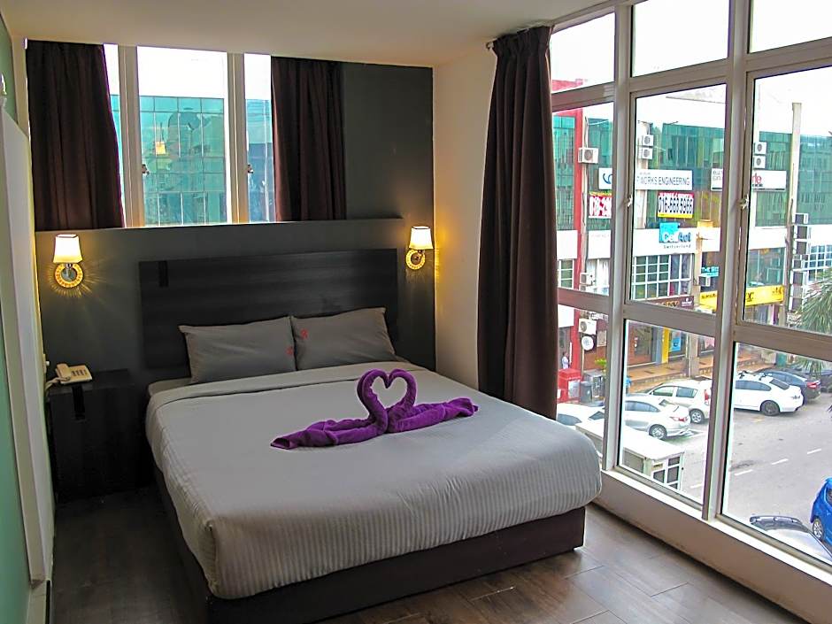 Hotel Orchard Inn