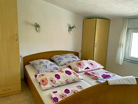 Apartment One Bedroom